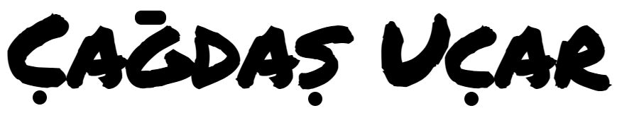 Cagdas Ucar - CTO and AI/ML expert